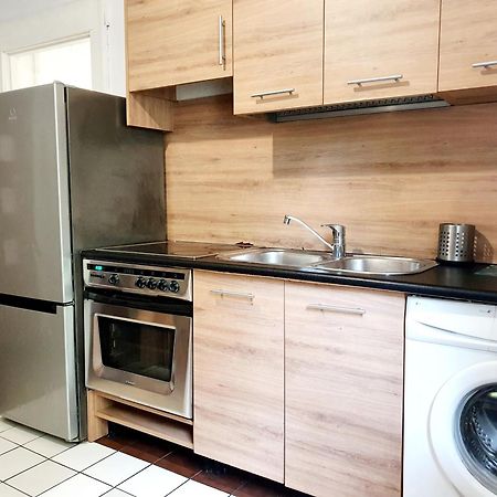 Apartamento Pokoje W Dolnym Sopocie II Sopot Exterior foto