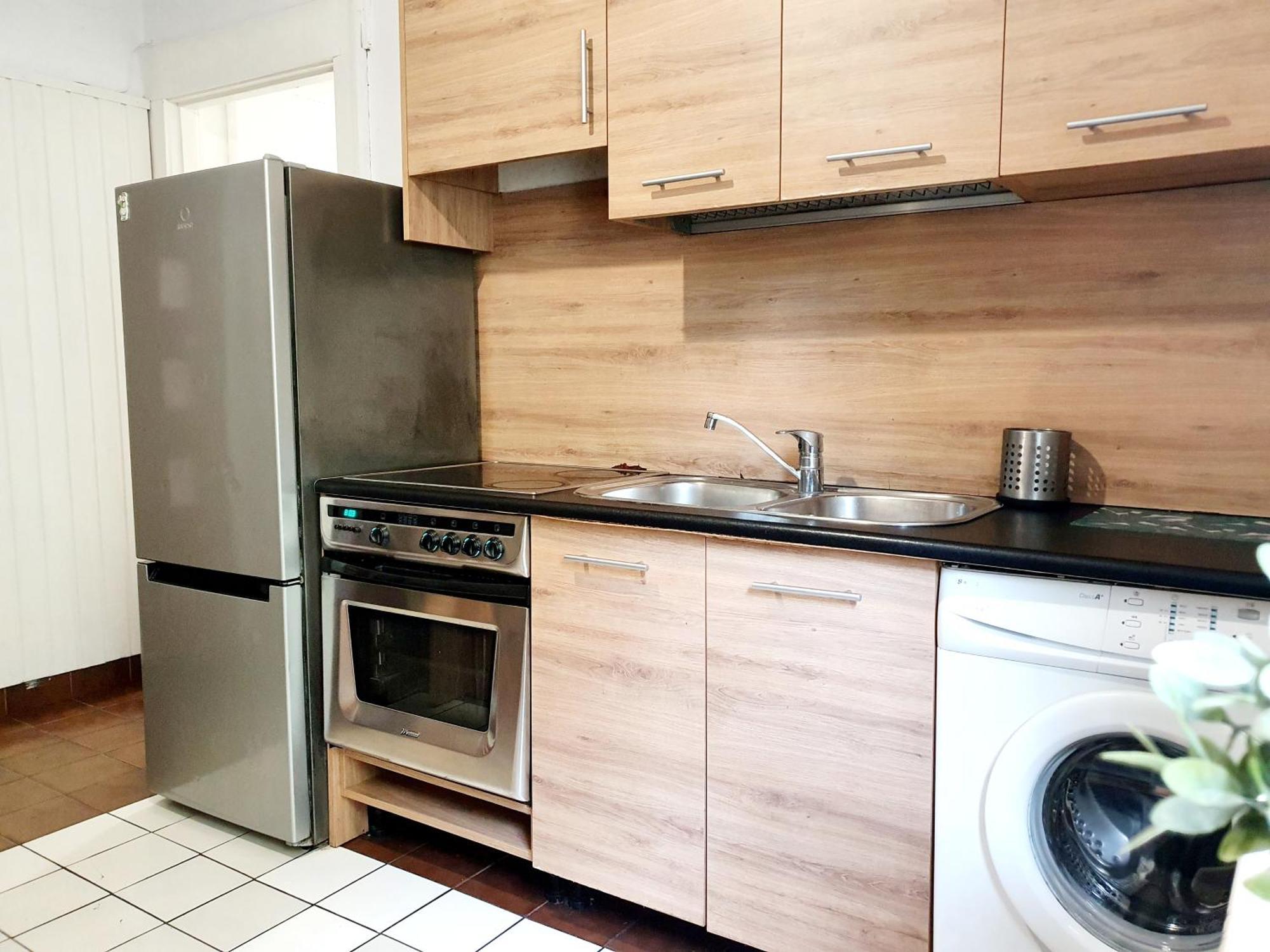Apartamento Pokoje W Dolnym Sopocie II Sopot Exterior foto