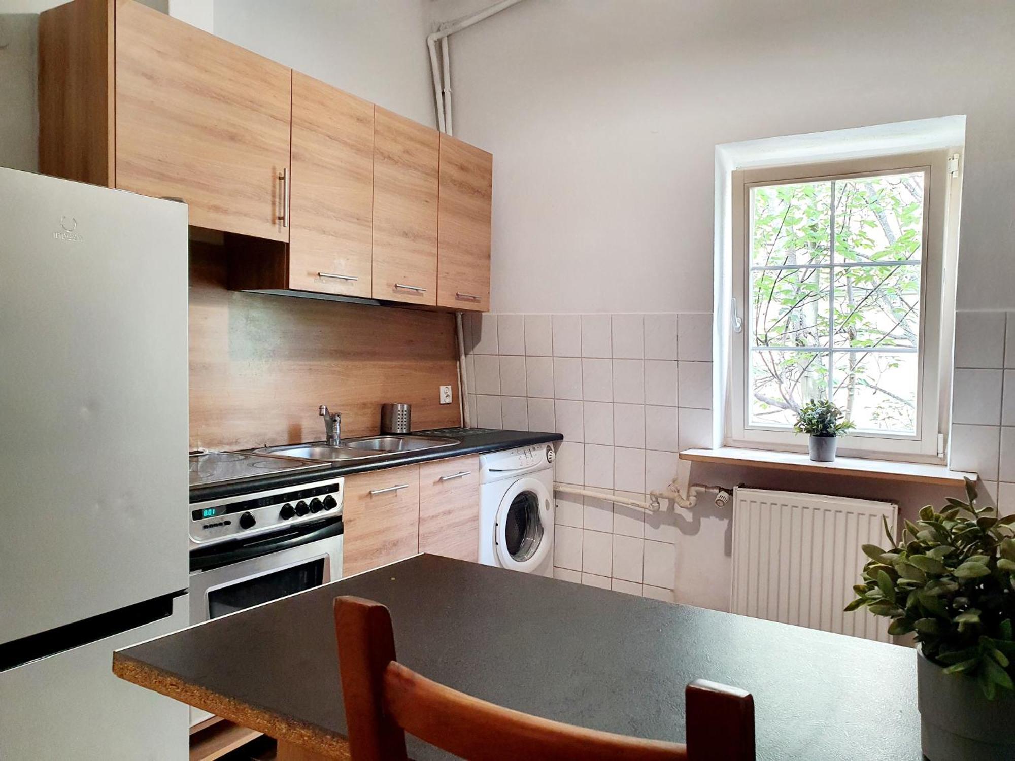 Apartamento Pokoje W Dolnym Sopocie II Sopot Exterior foto