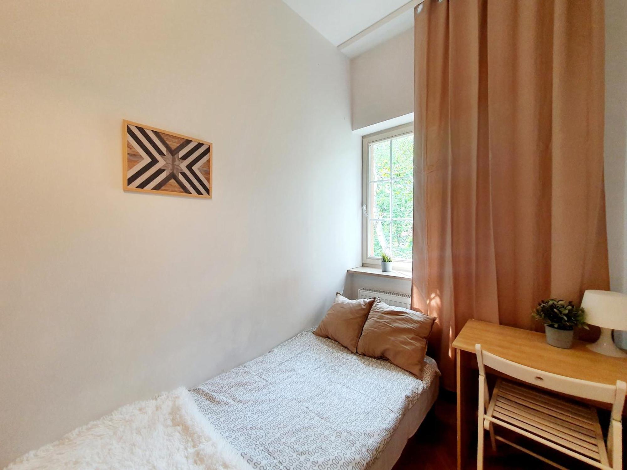 Apartamento Pokoje W Dolnym Sopocie II Sopot Exterior foto