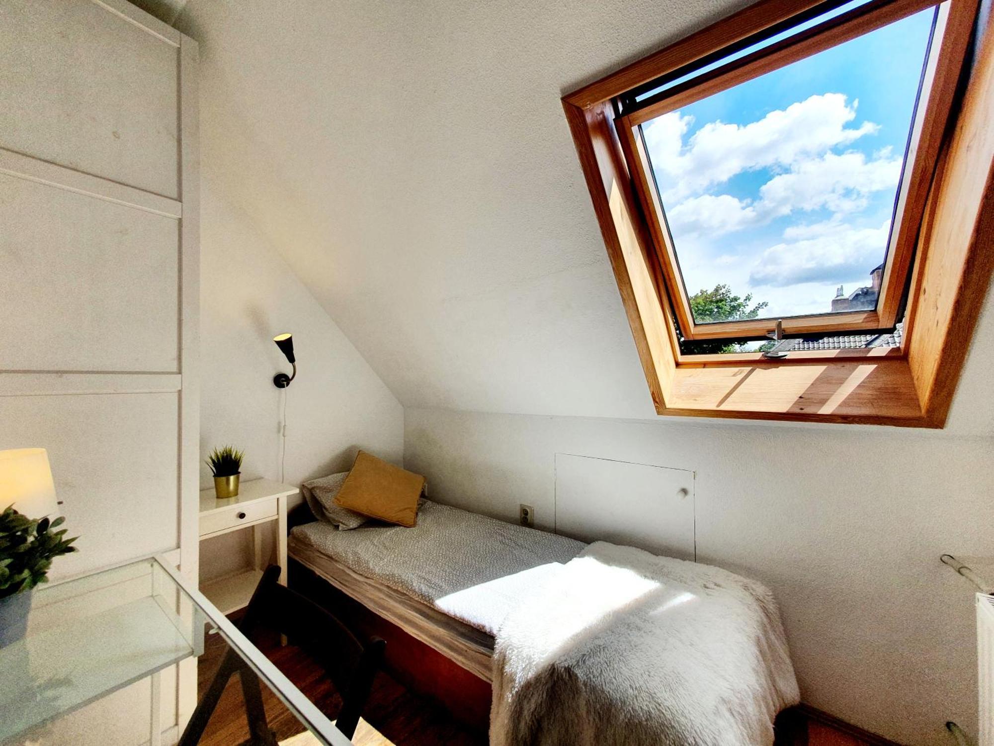 Apartamento Pokoje W Dolnym Sopocie II Sopot Exterior foto
